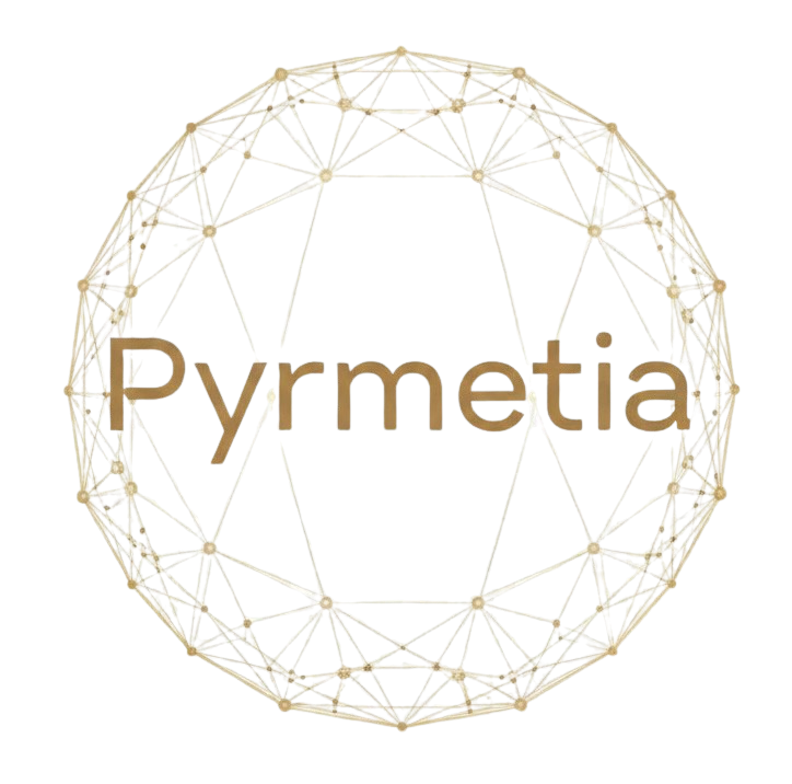 Pyrmetia